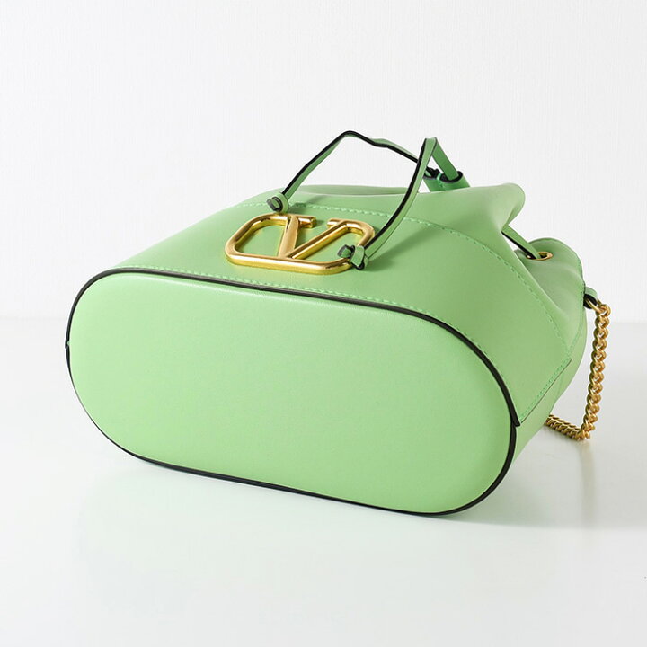 楽天市場】【10%OFFクーポン対象】VALENTINO ヴァレンティノ バッグ V 