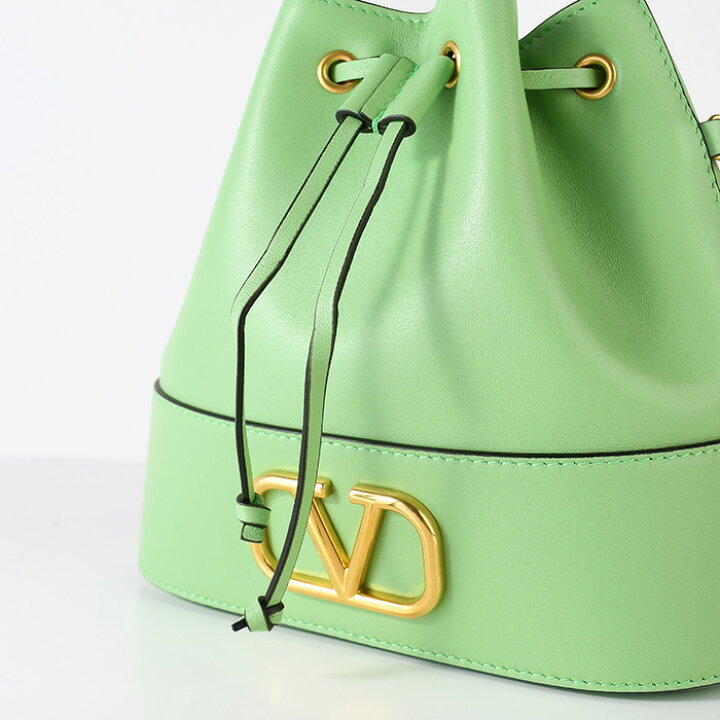 楽天市場】【10%OFFクーポン対象】VALENTINO ヴァレンティノ バッグ V 