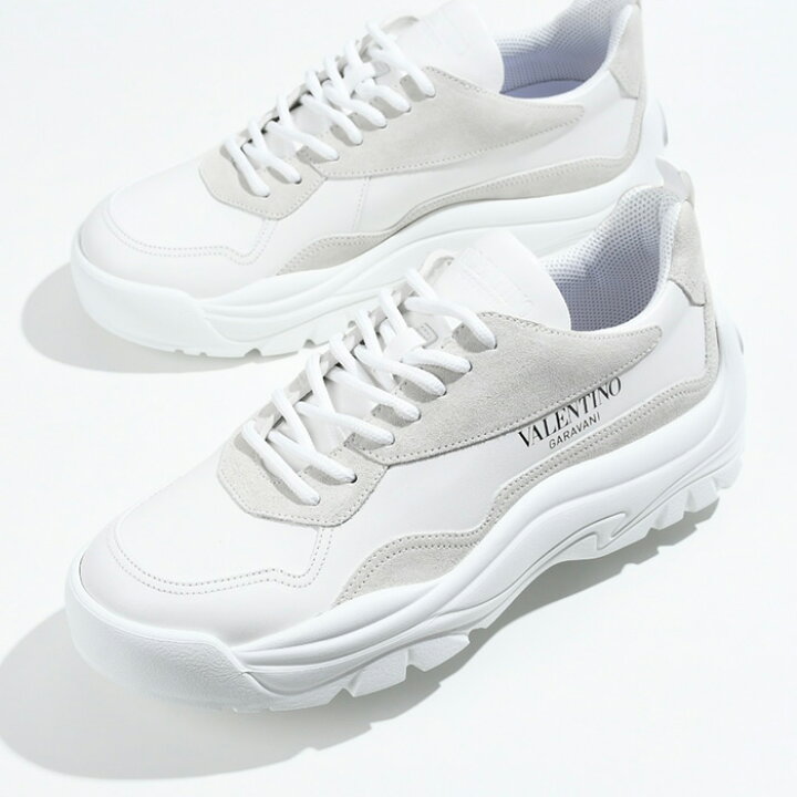 楽天市場】VALENTINO ヴァレンティノ スニーカー シューズ 靴 