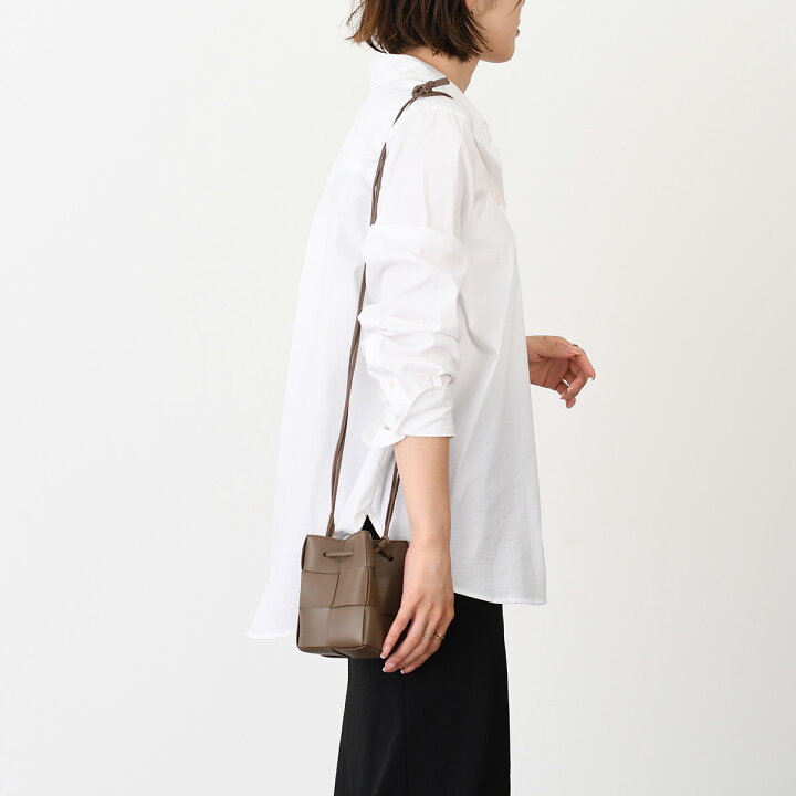 楽天市場】BOTTEGA VENETA ボッテガ ヴェネタ バッグ ショルダーバッグ 