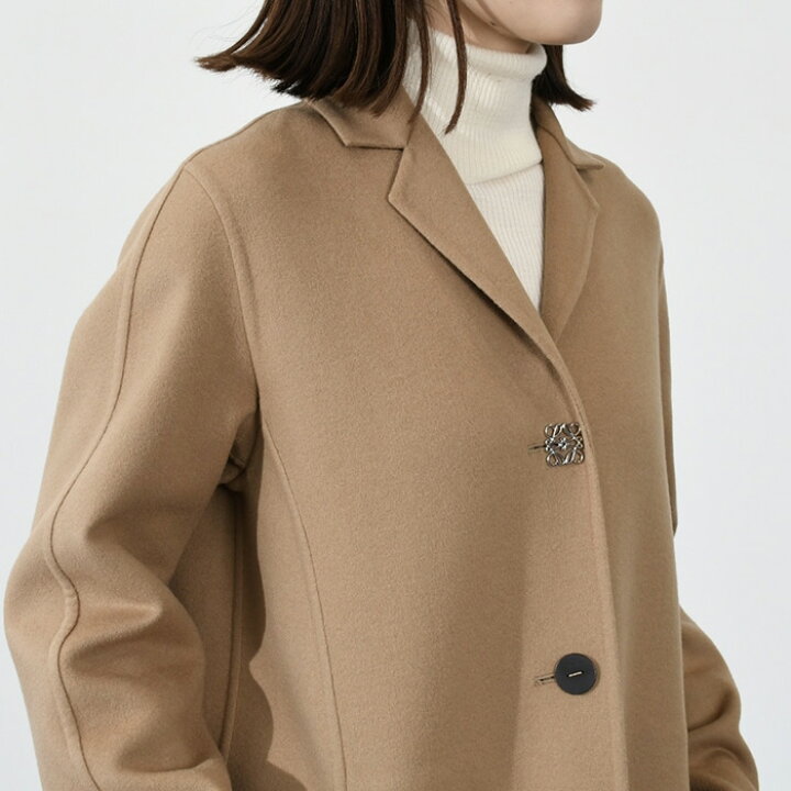 楽天市場】【MAX8,000円OFFクーポン配布中】LOEWE ロエベ アウター 