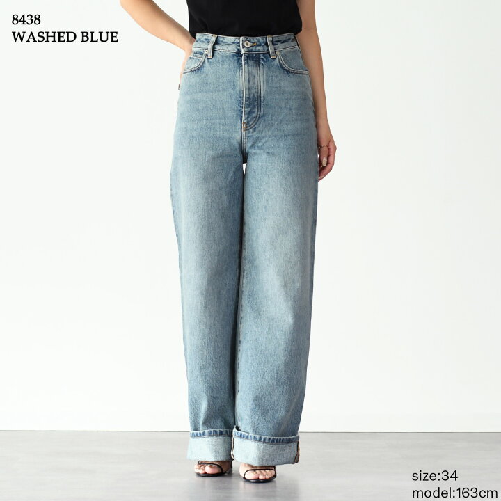 楽天市場】【MAX12000円OFFクーポン】LOEWE ロエベ デニム ボトムス  