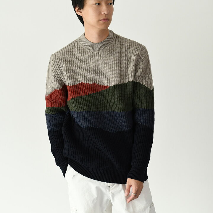 楽天市場】MAISON KITSUNE × BARBOUR メゾンキツネ バブアー トップス 