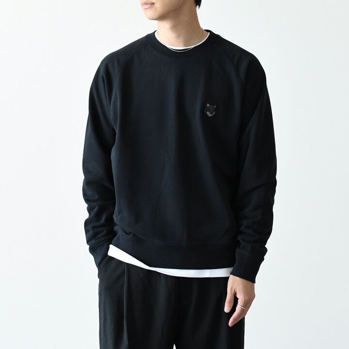 楽天市場】MAISON KITSUNE メゾン キツネ スウェット トップス 