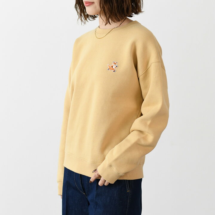 楽天市場】【P10倍&最大10,000円OFFクーポン配布中】MAISON KITSUNE  