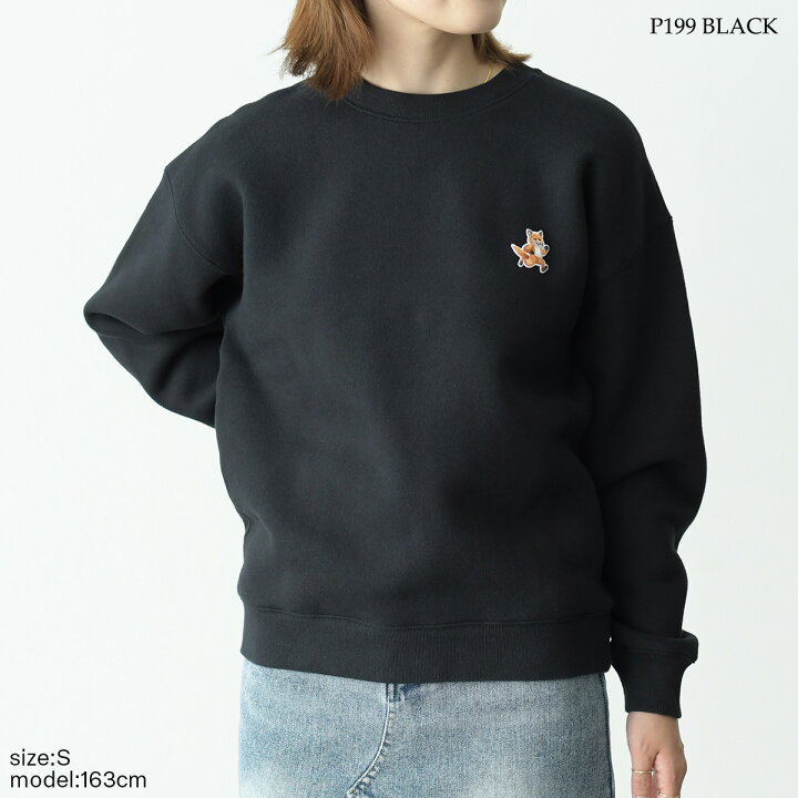 楽天市場】【P10倍&最大10,000円OFF】MAISON KITSUNE メゾン キツネ 