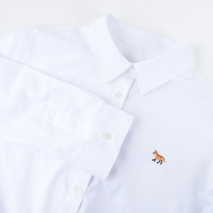 楽天市場】【最大10,000円OFFクーポン配布中】MAISON KITSUNE メゾン  
