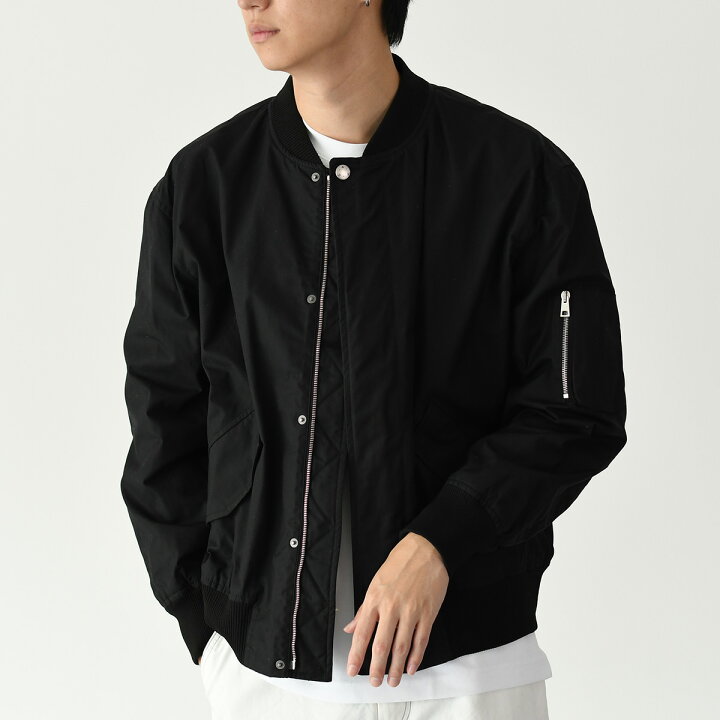 楽天市場】A.P.C アーペーセー アウター ジャケット ブルゾン Hamilton 