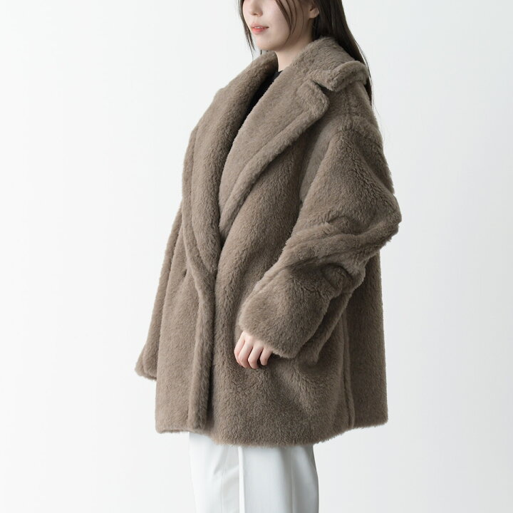 楽天市場】Max Mara マックスマーラ コート アウター ジャケット 