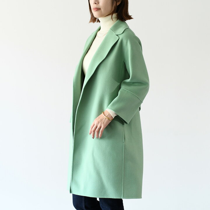 楽天市場】S Max Mara エス マックスマーラ コート アウター ARONA  