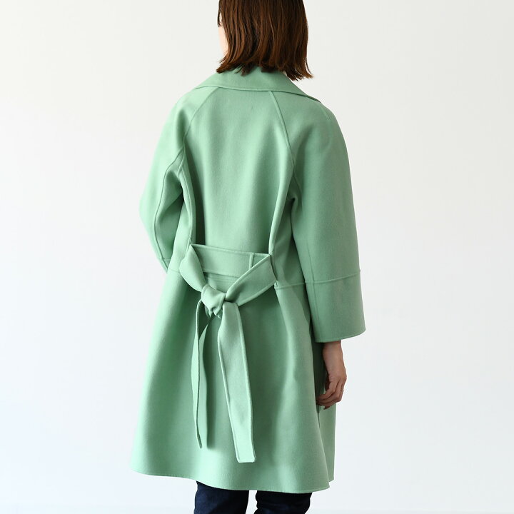 楽天市場】S Max Mara エス マックスマーラ コート アウター ARONA  