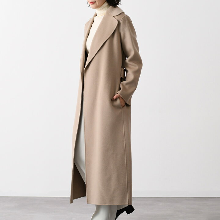 楽天市場】S Max Mara エス マックスマーラ POLDO ピュア ヴァージン  