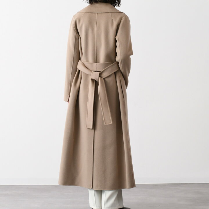 楽天市場】S Max Mara エス マックスマーラ POLDO ピュア ヴァージン  