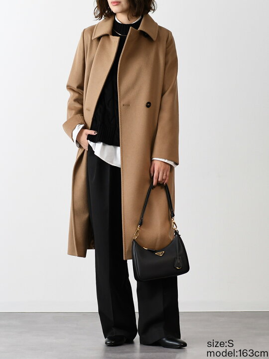 楽天市場】【P10倍&最大15,000円OFFクーポン】S Max Mara エスマックス 