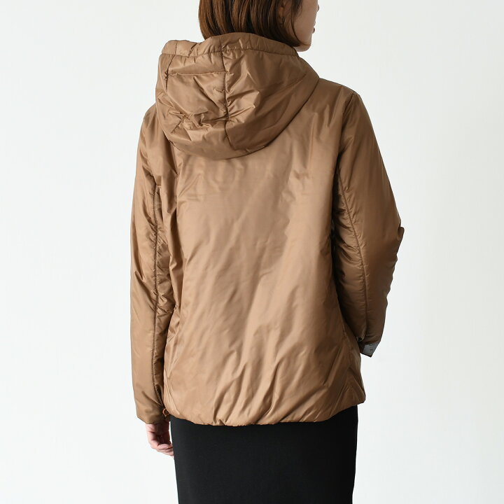 楽天市場】Max Mara マックスマーラ ジャケット アウター パーカー THE 