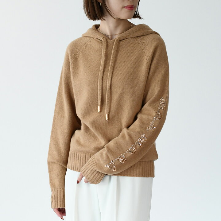 楽天市場】Max Mara マックスマーラ セーター ニット トップス ANANAS 