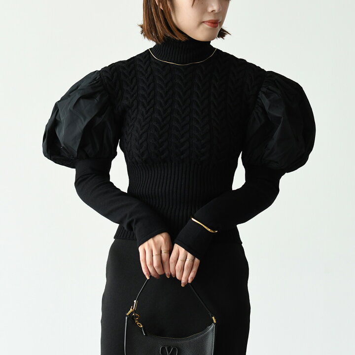 楽天市場】Max Mara マックスマーラ ニット セーター ASTER 1361064106  