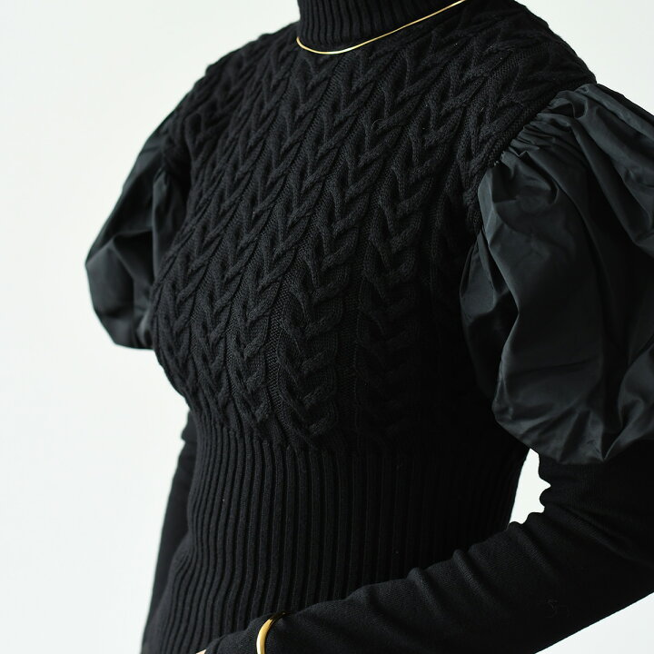 楽天市場】Max Mara マックスマーラ ニット セーター ASTER 1361064106  