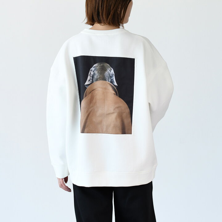 楽天市場】MAX MARA マックスマーラ トップス スウェット 1926014106  