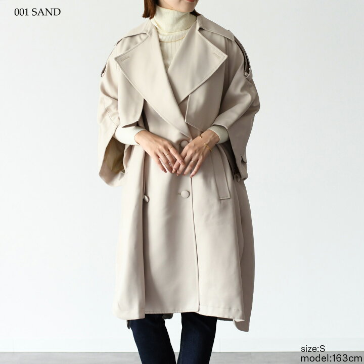 楽天市場】【最大20％OFFクーポン】Max Mara マックスマーラ アウター 