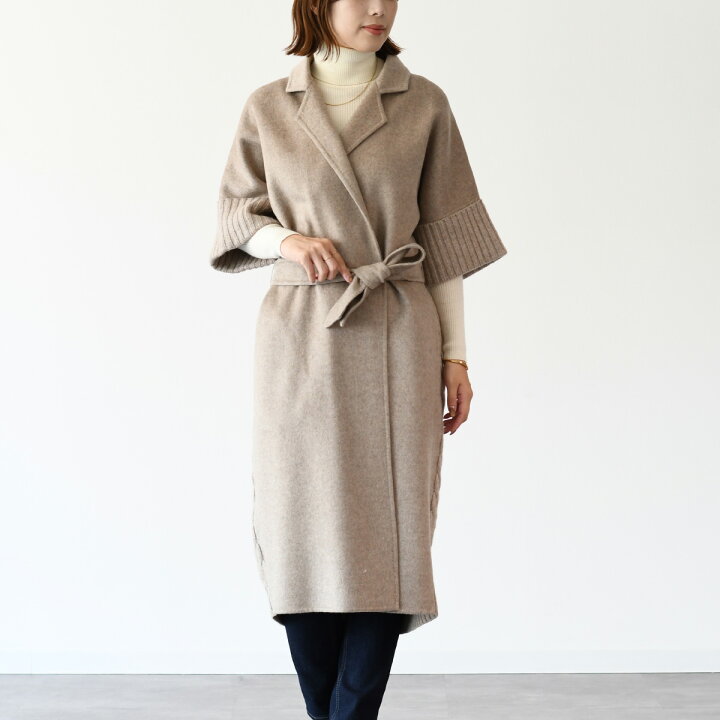 楽天市場】【20%OFFクーポン対象】Max Mara マックスマーラ コート 