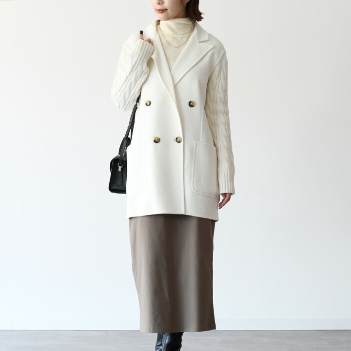 楽天市場】Max Mara マックスマーラ コート アウター ジャケット 