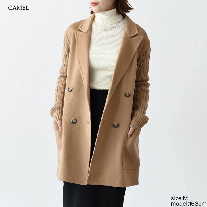 楽天市場】【P10倍&10％OFFクーポン対象】Max Mara マックスマーラ  