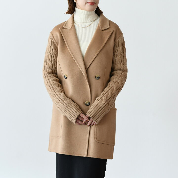 楽天市場】【P10倍&10％OFFクーポン対象】Max Mara マックスマーラ  
