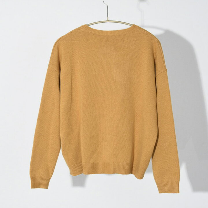 楽天市場】Max Mara マックスマーラ ニット セーター トップス EDO 