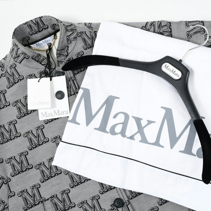 楽天市場】【最大5,000円OFFクーポン】Max Mara マックスマーラ  