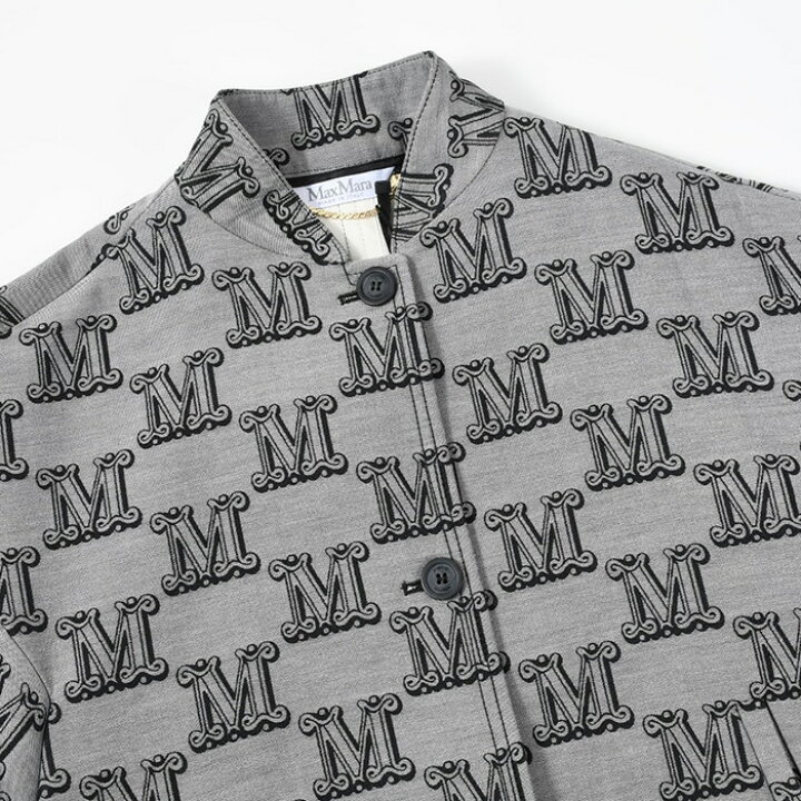楽天市場】【最大20％OFFクーポン】Max Mara マックスマーラ アウター  