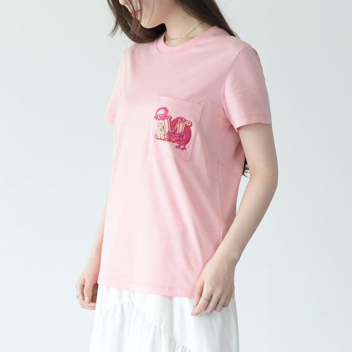 楽天市場】【最大20％OFFクーポン】Max Mara マックスマーラ Tシャツ 
