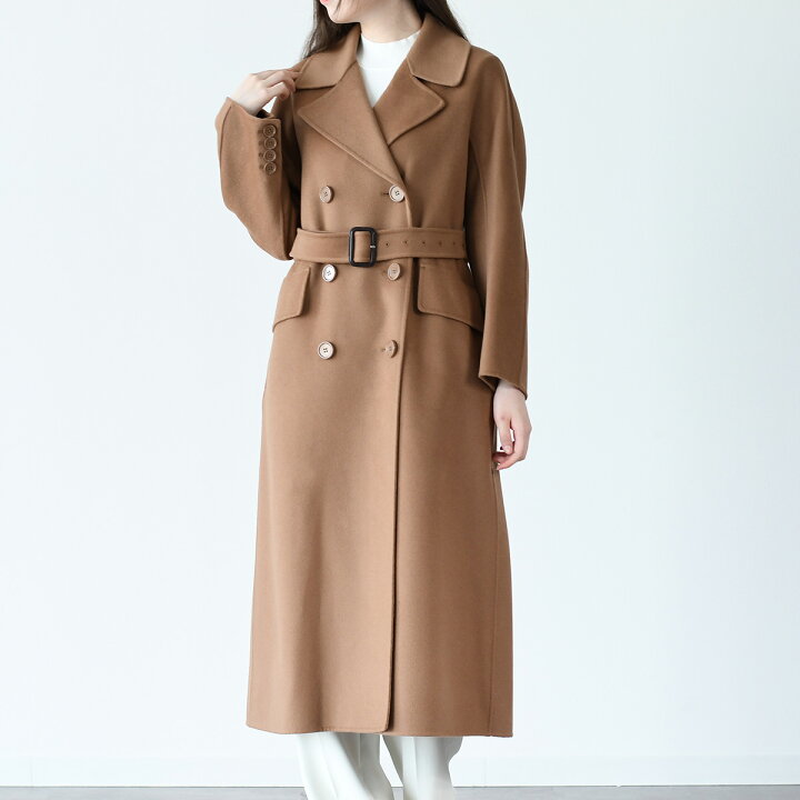 楽天市場】S Max Mara エス マックスマーラ アウター コート ERIC 
