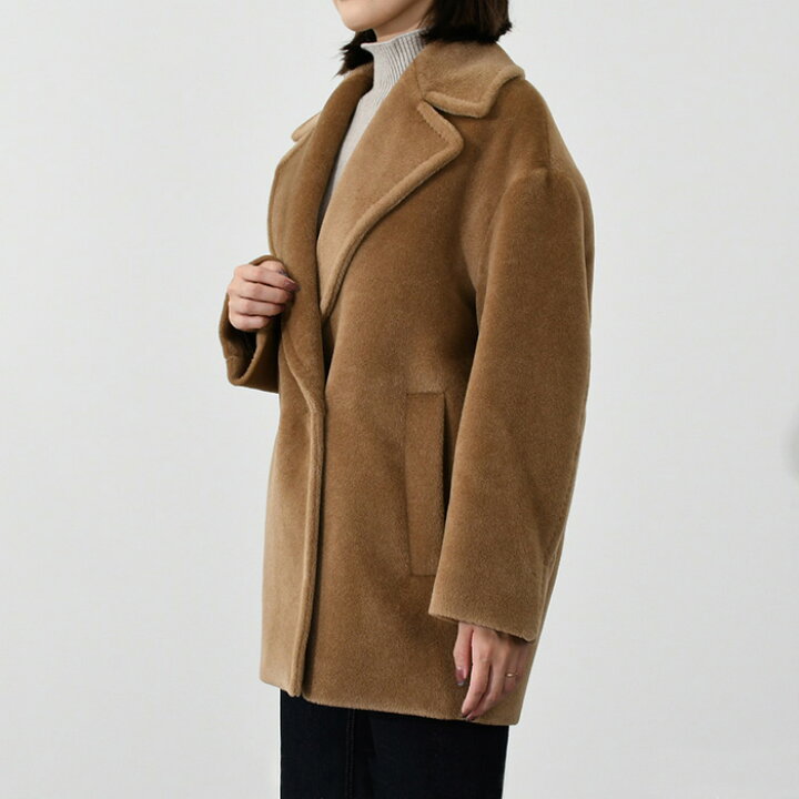 楽天市場】【P10倍&10％OFFクーポン対象】Max Mara Studio マックス  