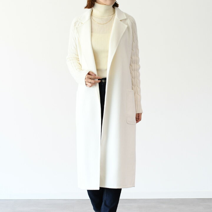楽天市場】Max Mara マックスマーラ コート アウター ウール カシミヤ 