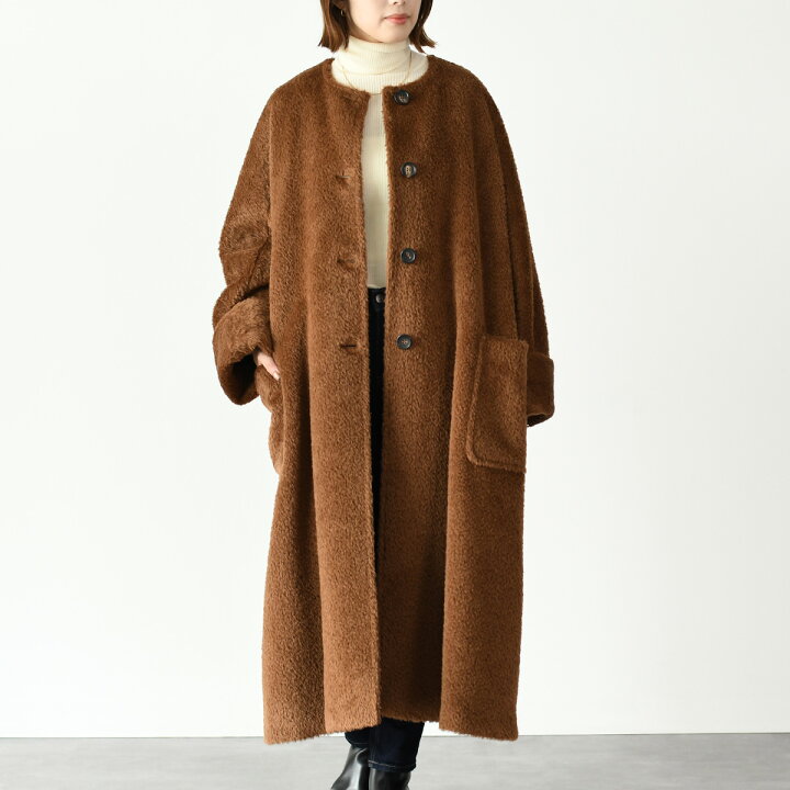 楽天市場】【P5倍&10％OFFクーポン対象】Max Mara マックスマーラ  