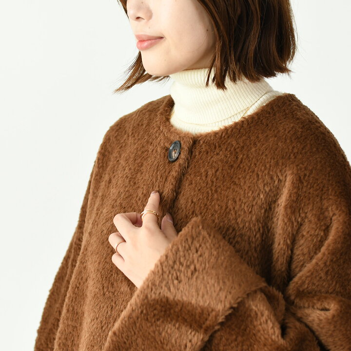 楽天市場】Max Mara マックスマーラ コート アウター オーバーサイズ  