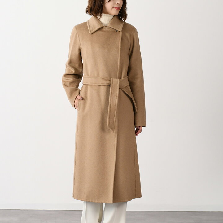 楽天市場】【最大10,000円OFFクーポン配布中】Max Mara マックスマーラ  