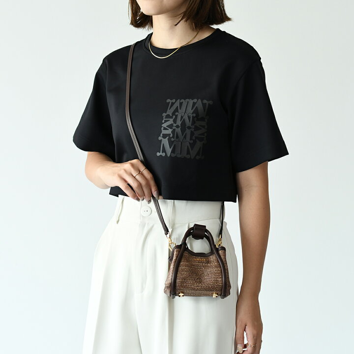 楽天市場】【最大20％OFFクーポン】Max Mara マックスマーラ バッグ 