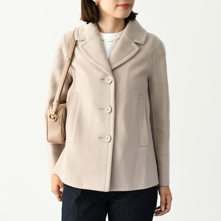 楽天市場】【P10倍&最大10,000円OFF】S Max Mara エス マックスマーラ  