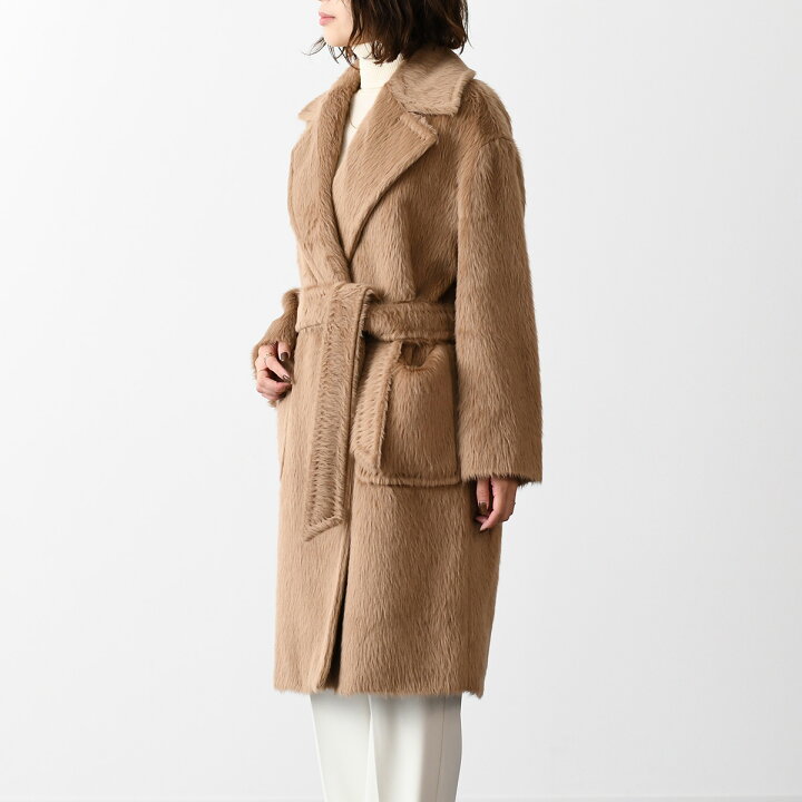 楽天市場】Max Mara Studio マックスマーラ ステュディオ アウター 