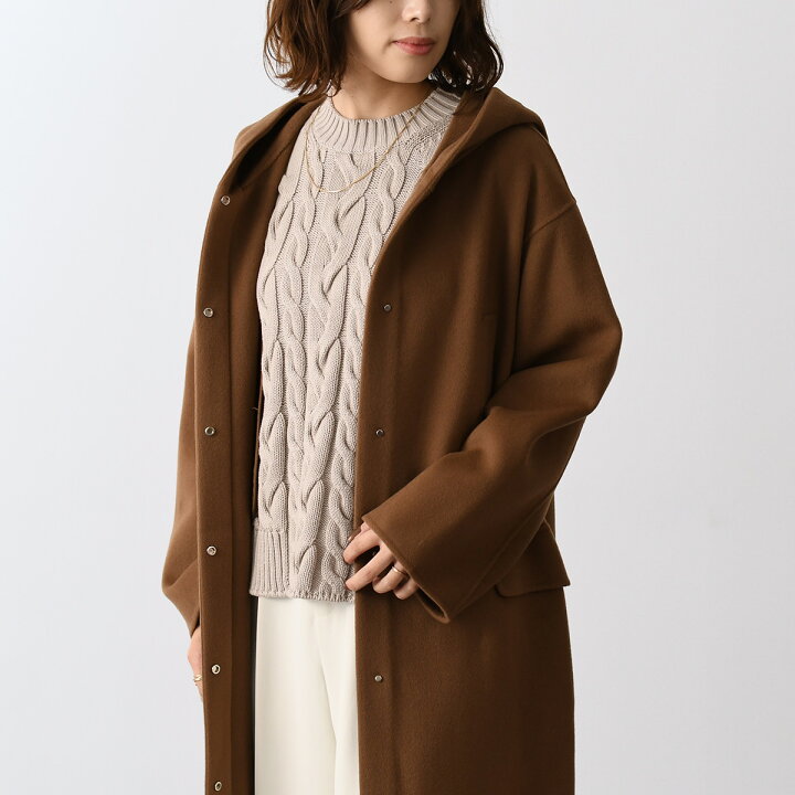 楽天市場】S Max Mara エス マックスマーラ アウター コート ロング 