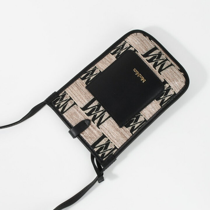 楽天市場】Max Mara マックスマーラ スマホケース PHONY ミニ 
