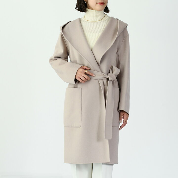 楽天市場】S Max Mara エス マックスマーラ アウター コート  