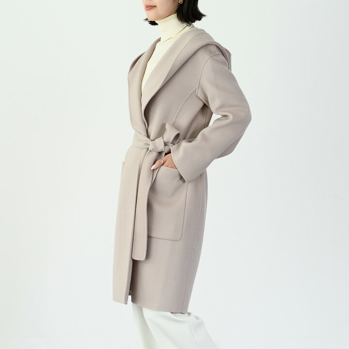 楽天市場】S Max Mara エス マックスマーラ アウター コート 