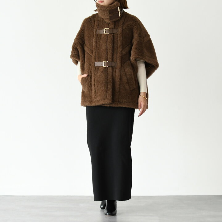 楽天市場】Max Mara マックスマーラ テディ ファブリック テディベア 
