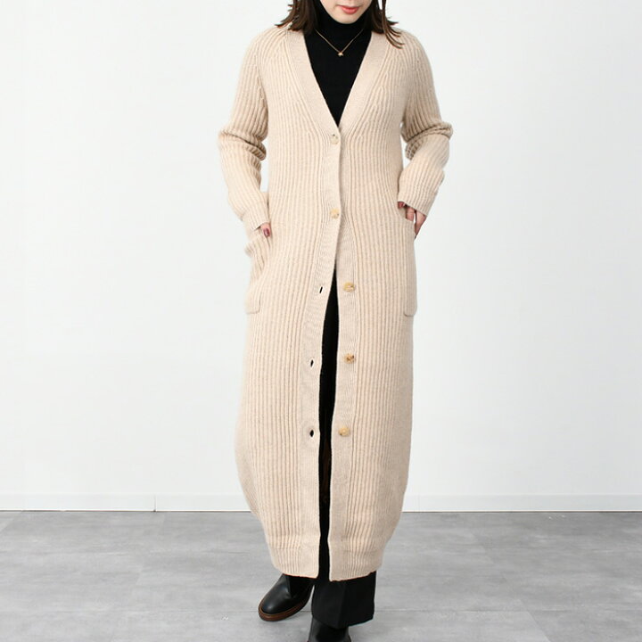 楽天市場】Max Mara マックスマーラ カーディガン トップス SUMATRA  