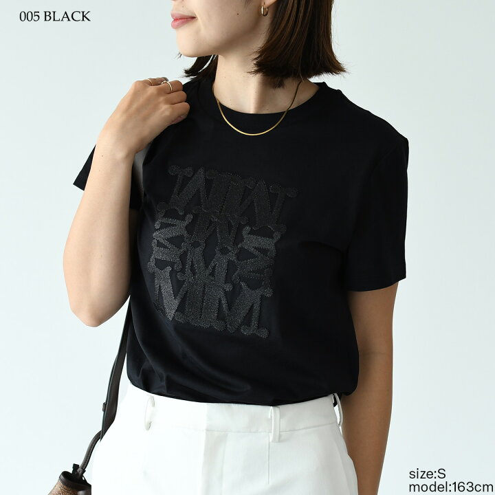 楽天市場】Max Mara マックスマーラ Tシャツ トップス タヴェルナ  