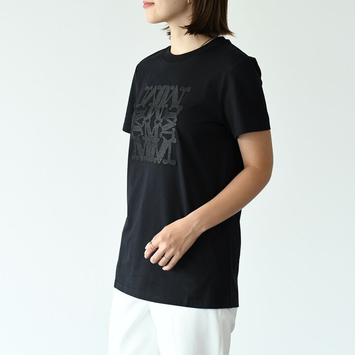 楽天市場】【全品P10倍】Max Mara マックスマーラ Tシャツ トップス 