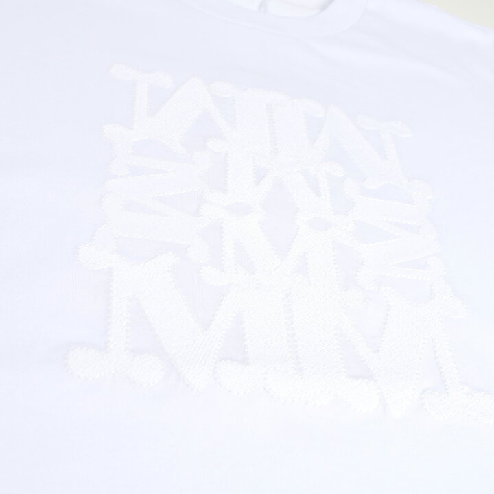 楽天市場】【全品P10倍】Max Mara マックスマーラ Tシャツ トップス 